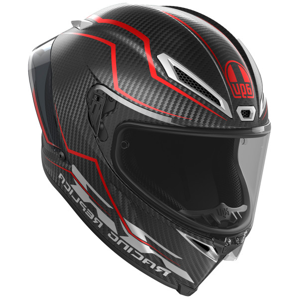 AGV Pista gp-rr ece 22.06 performante
